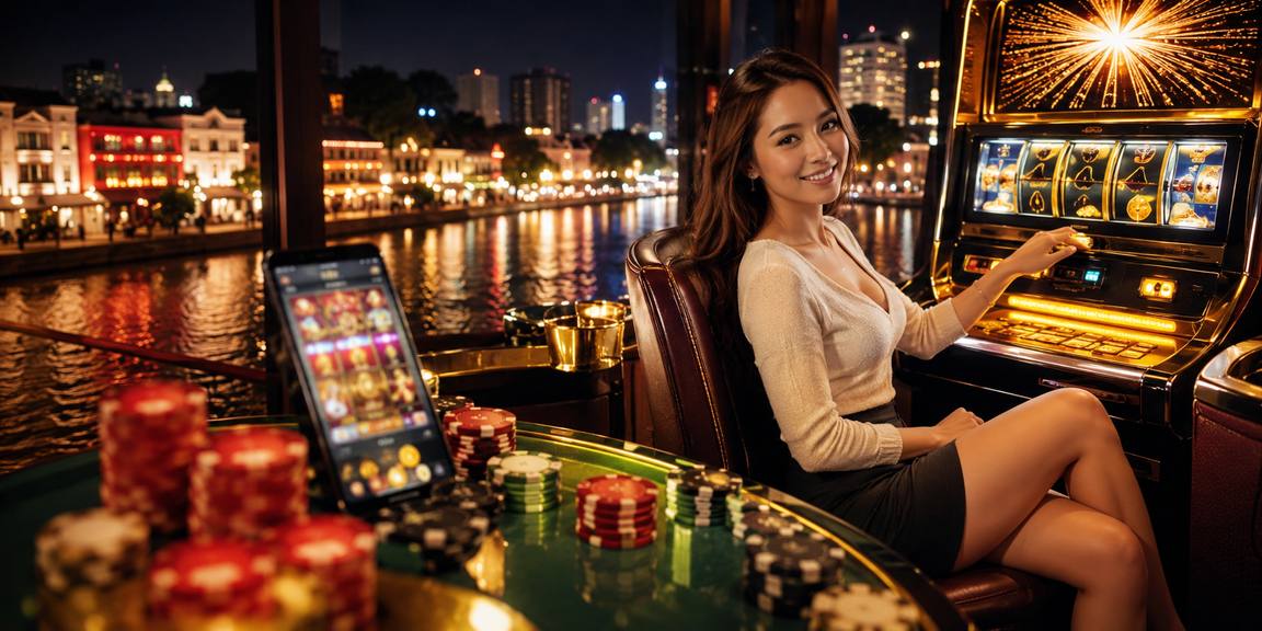 betfred Mesin Permata Berlapis