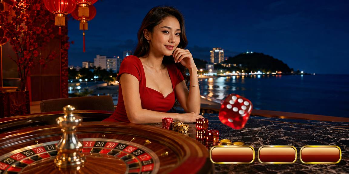 betfred Mega Wheel