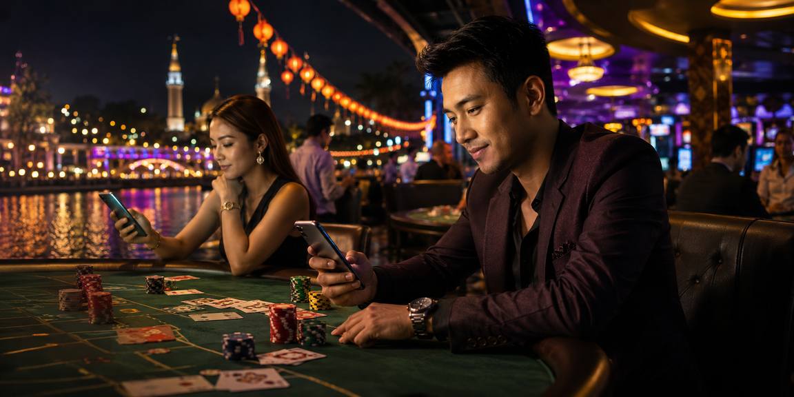 betfred Pusat akaun